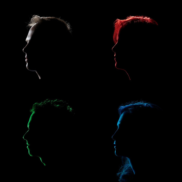 Reappearances cover art