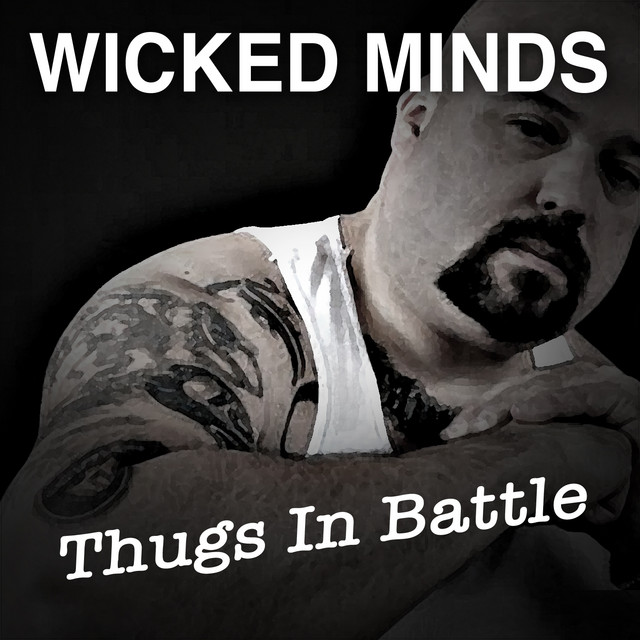Thugs in Battle cover art