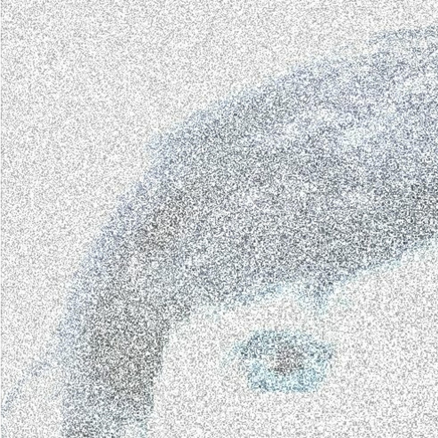from you / porcelain cover art