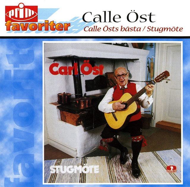 Carl Ost