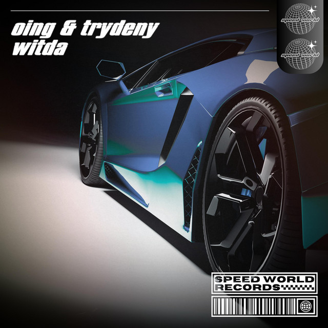Witda cover art