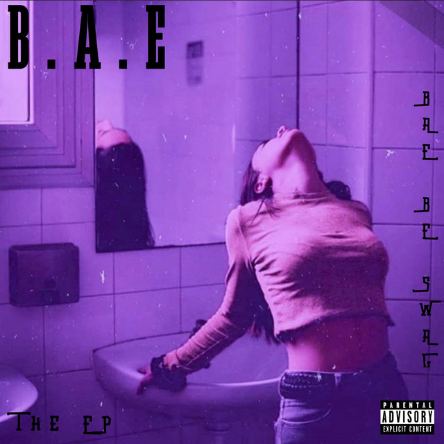B.A.E | Spotify