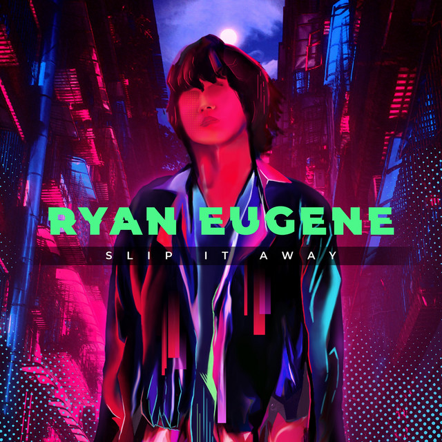 Ryan Eugene