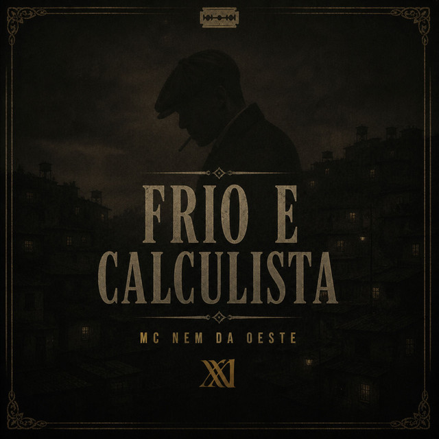 FRIO E CALCULISTA