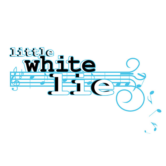 Little White Lie cover