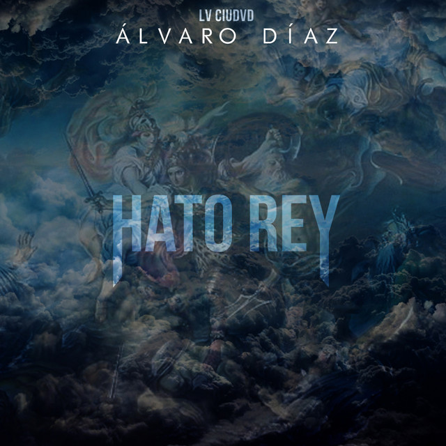 Hato Rey — Alvaro Diaz