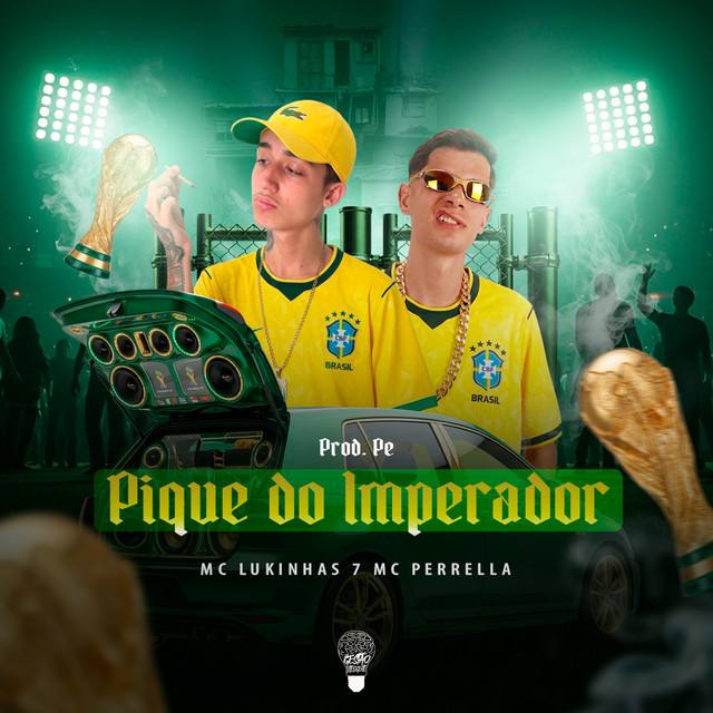Pique do Imperador
