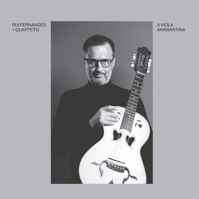 A Viola Amarantina cover art
