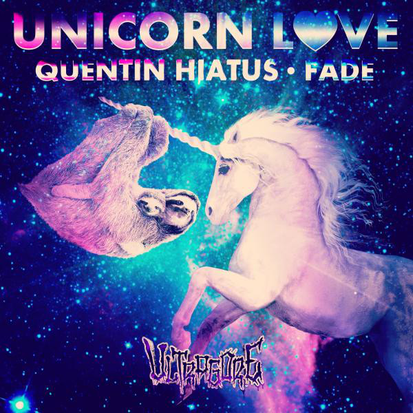 Unicorn Love - Original Mix artwork