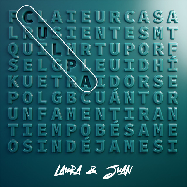 Culpa cover art