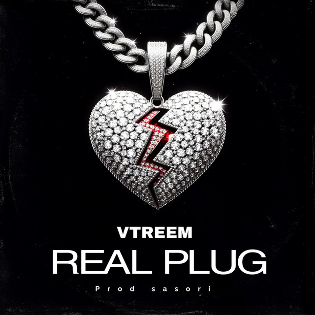 Real Plug cover art