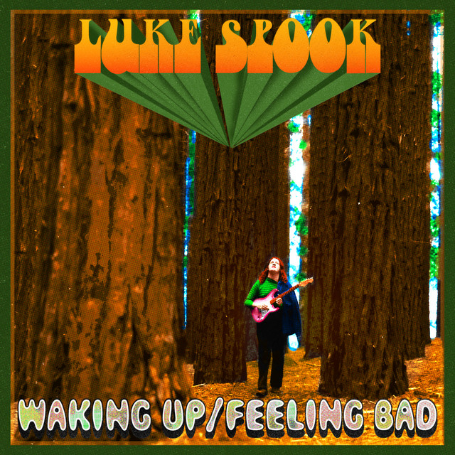 Waking Up / Feeling Bad cover
