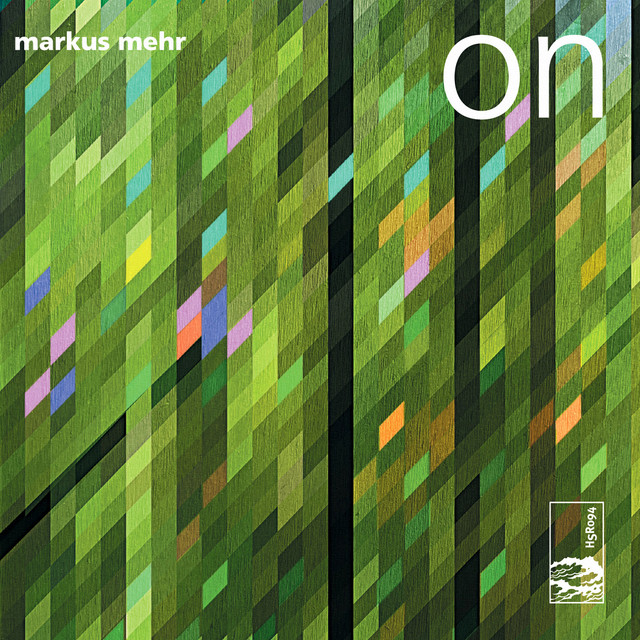 On cover art