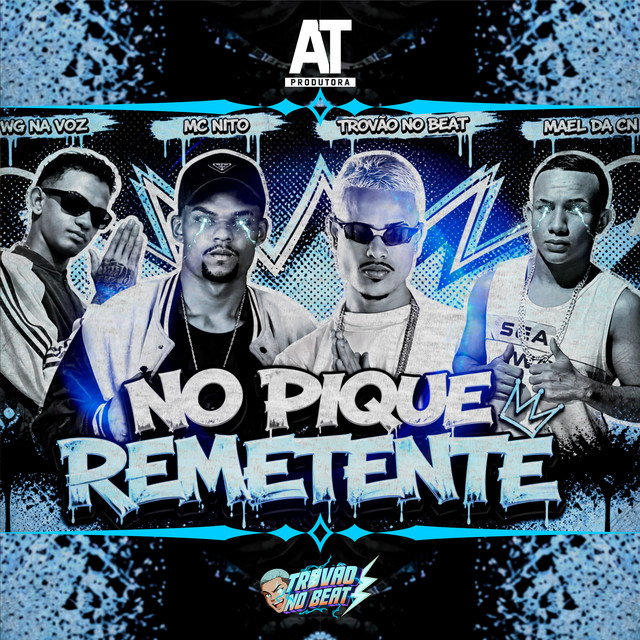 No Pique Remetente