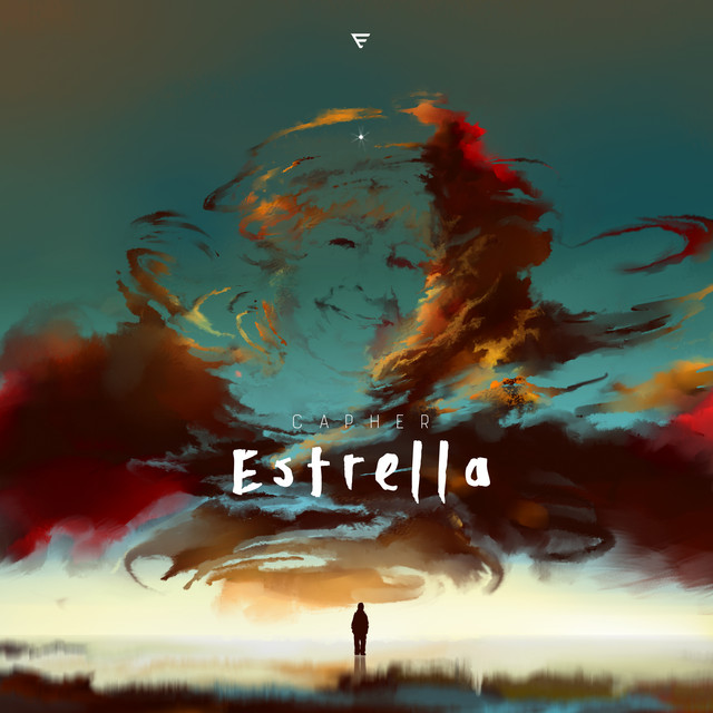 Estrella cover art