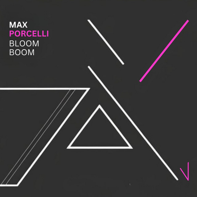 Bloom Boom - Radio Mix