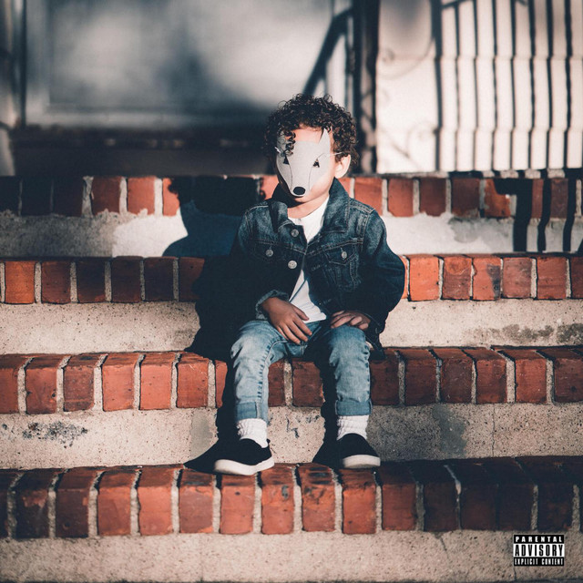Keep It Inside cover art