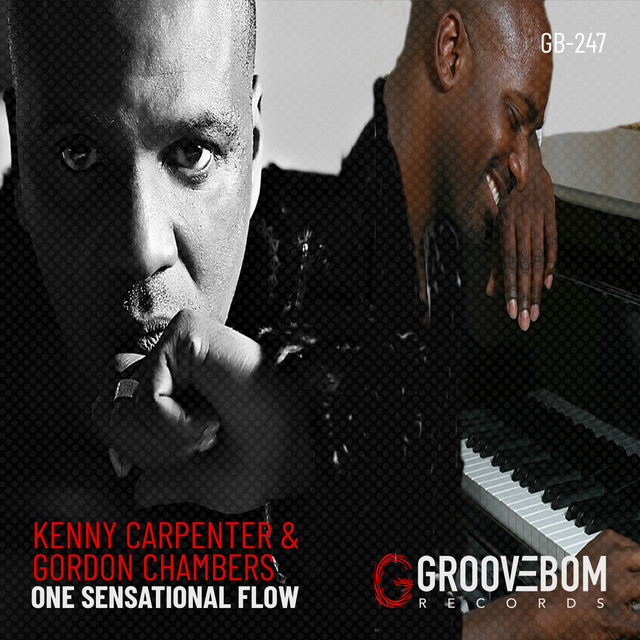 One Sensational Flow cover