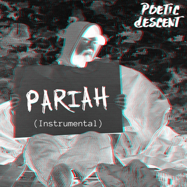 Pariah (Instrumental) cover