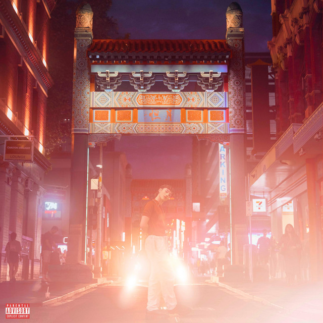 mojo cover art