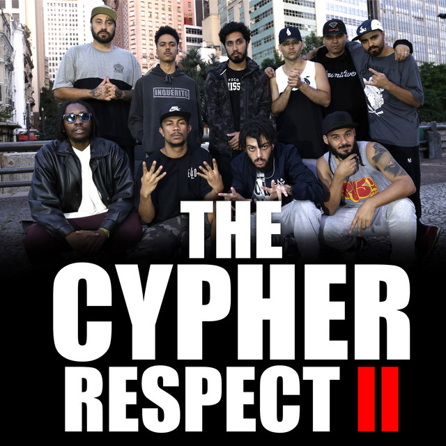 The Cypher Respect, Vol. 2 – Single de Atentado Napalm | Spotify