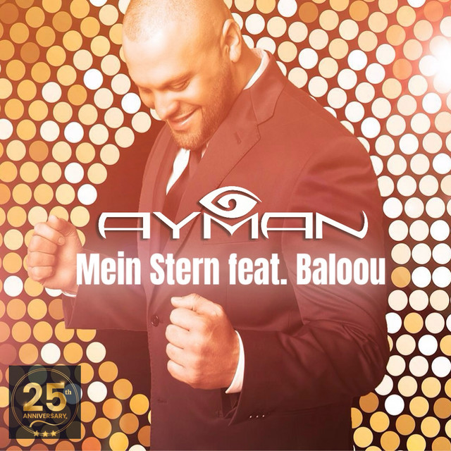 Mein Stern (25th Anniversary Version) cover