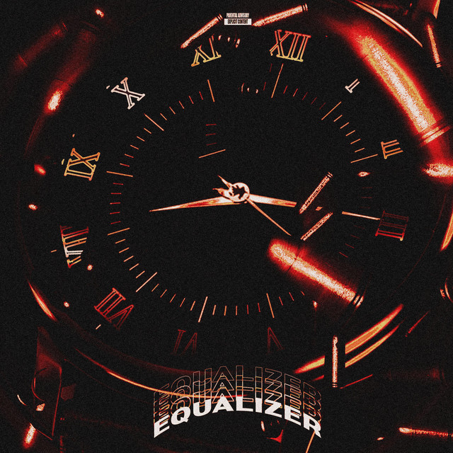 Equalizer (wait and see) cover art