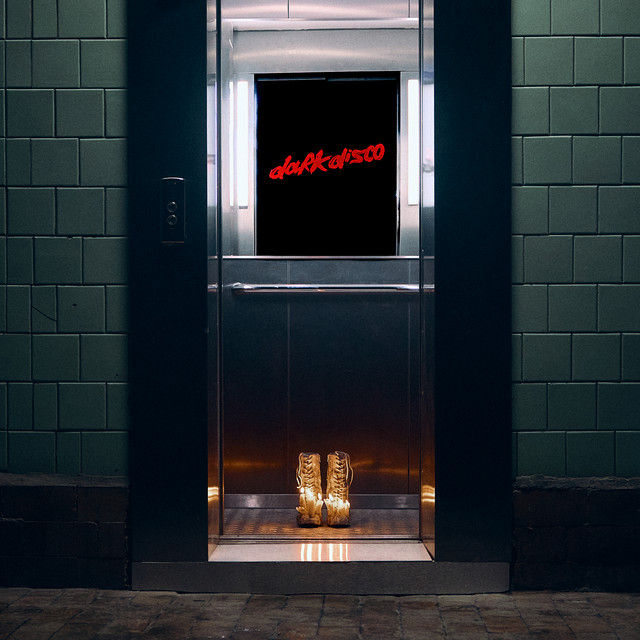 undefined album image