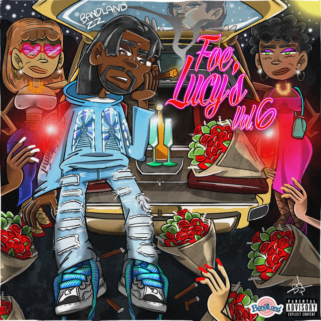 LIKE THIS cover art