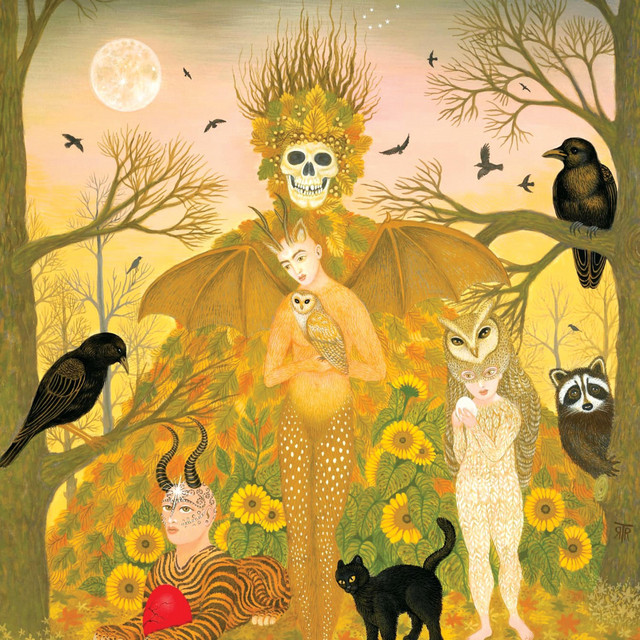 THE WALTZING FOOL cover art