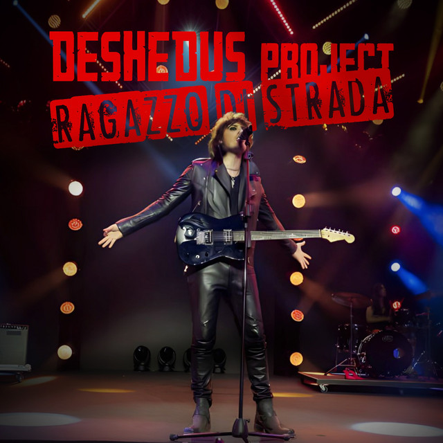Deshedus Project