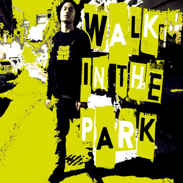 Walk in the park