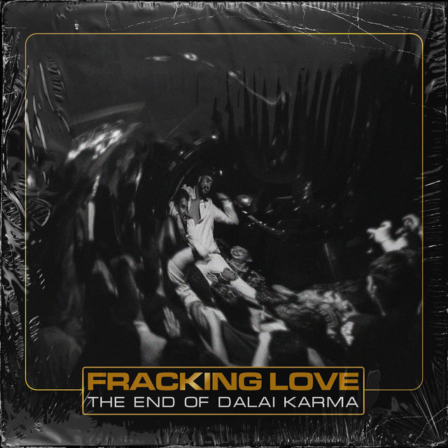 Fracking Love: True Love Stories I cover art