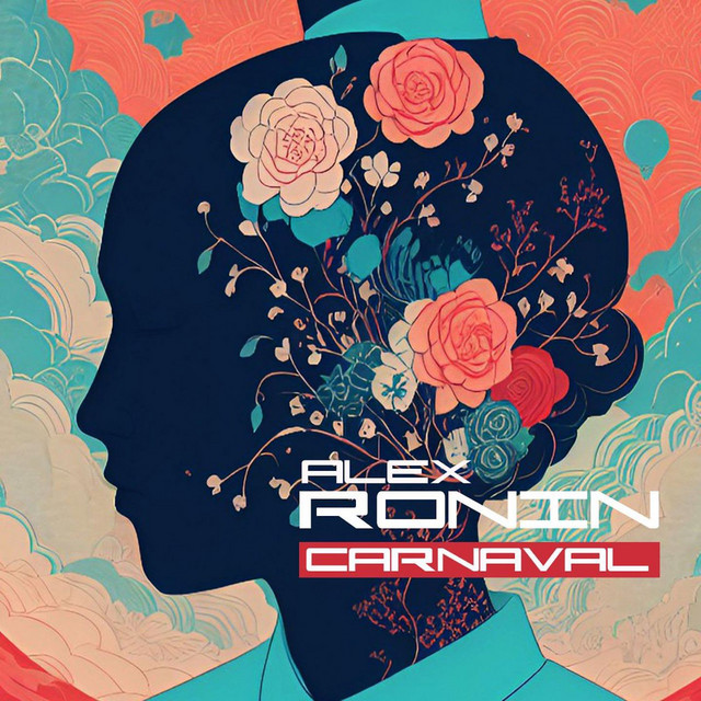Carnaval cover art