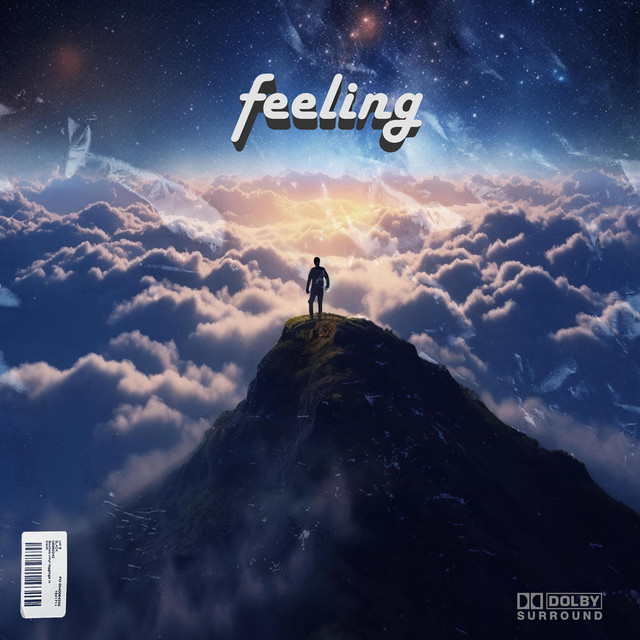 Feeling cover art