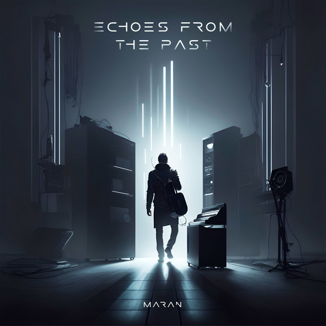 Echoes from the Past cover art