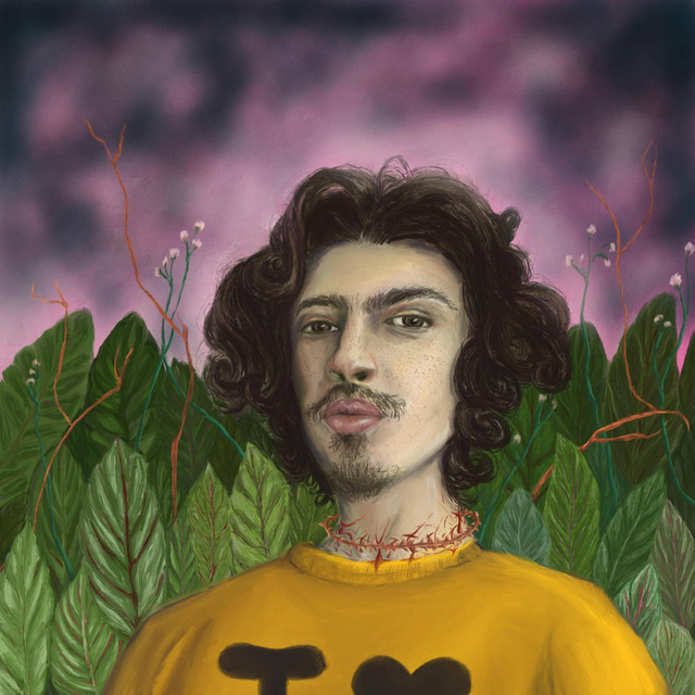 Mute cover art
