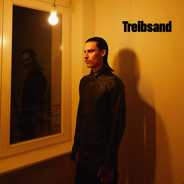 Treibsand cover art