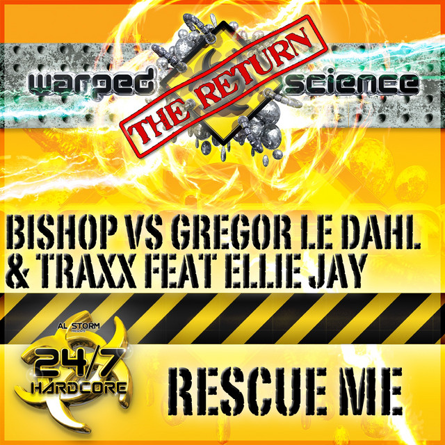Rescue Me - Original Mix