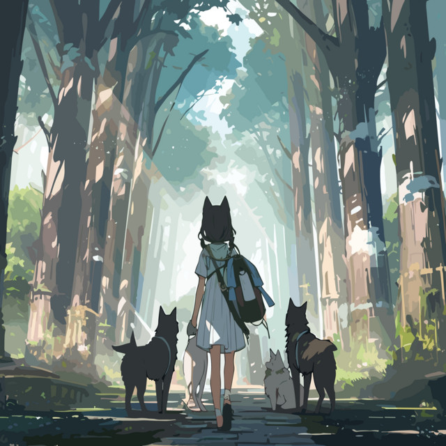 If We Meet in a Dream cover art
