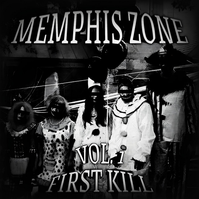 MEMPHIS ZONE VOL. 1.