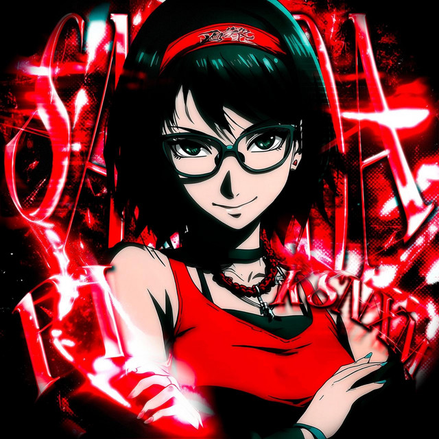 SARADA cover art