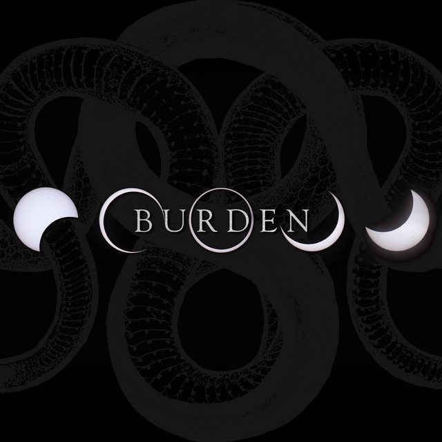 Burden cover art