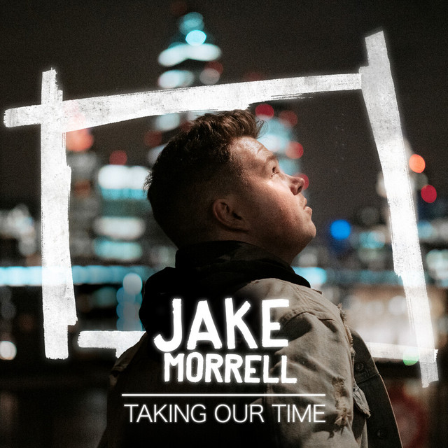 Taking Our Time cover