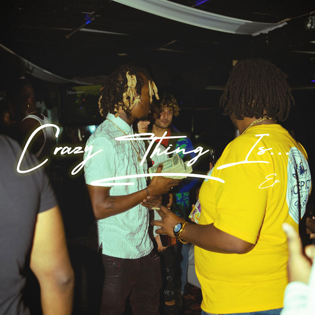 Crazy Thing Is... Ep