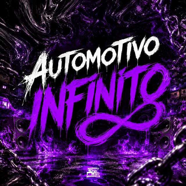 Automotivo Infinito