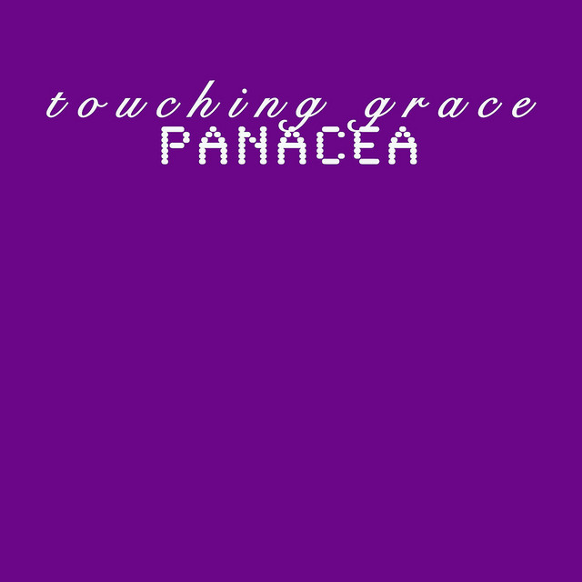 Panacea cover