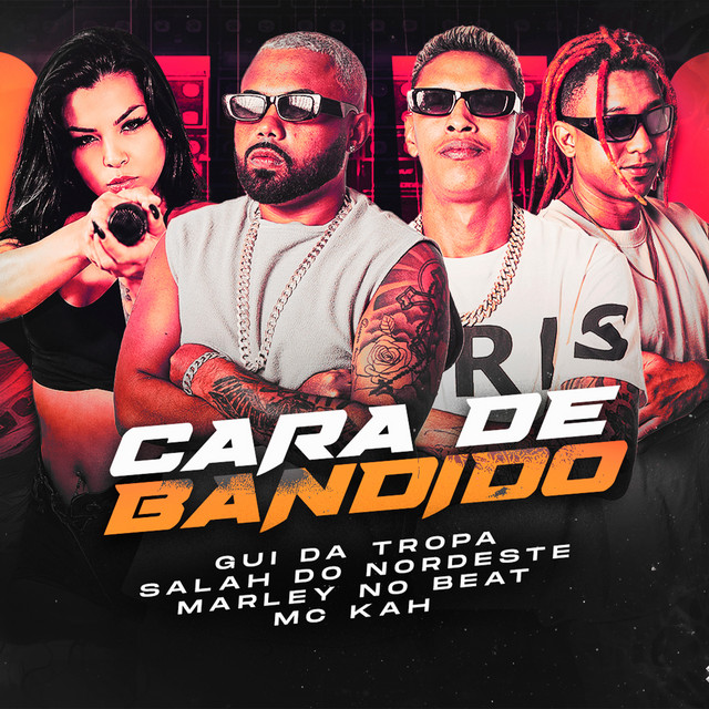 Cara de Bandido