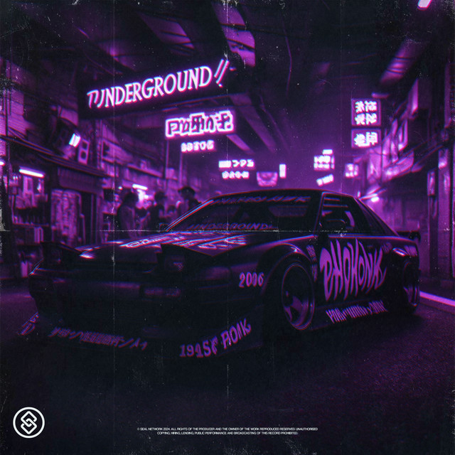 UNDERGROUND
