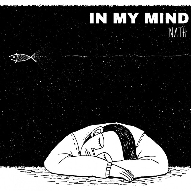 In My Mind cover art